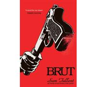 Brut - Tallent Sam - White Rabbit - ebook (ePub) - Livre