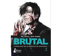 ¡Brutal! 2 / Brutal 2: Confesiones de un detective de homicidios / Confessions of a Homicide Investigator