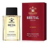Brutal Classique Intense Eau de Toilette 100ml