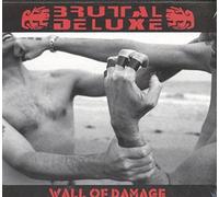 Brutal Deluxe - Wall of Damage [Import]