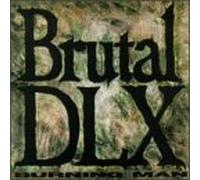 Brutal Dlx - Burning Man