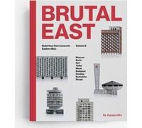 Brutal East II - Construisez votre propre béton de l'Est