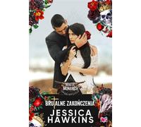 Brutal Endings - Jessica Hawkins (Buch auf Polnisch)
