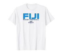 Brutal Gentlemen Rugby Club Fidji T-Shirt