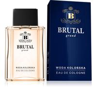 Brutal Grand Cologne 100ml