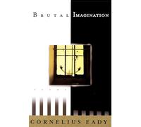 Brutal Imagination: Poems