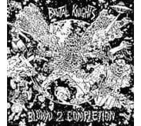 Brutal Knights - Blown 2 Completion [Import]