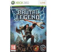Brutal legend