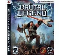 Brutal Legend - Ps3 (Us)