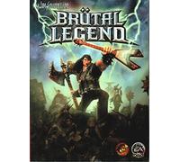 Brutal Legend: Prima Official Licensed Game Guide