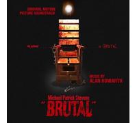 Brutal (Original Soundtrack)