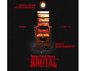 Brutal (Original Soundtrack)
