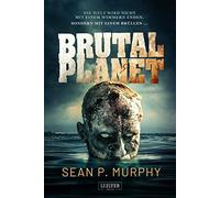 Brutal Planet