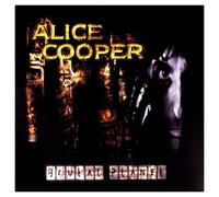 Cooper,Alice - Brutal Planet