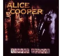 Cooper Alice - Brutal Planet (Armoury)