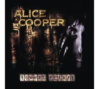 Brutal Planet by COOPER,ALICE [VINYL] NEUF