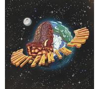 Brutal Sphincter - Sphinct-Earth Society [Vinyl] [Import]