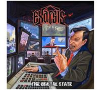 Brutal State