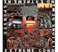 Extrême Conditions Demand Extrême Responses