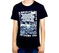 Brutal Truth_Extreme Conditions Demand Extreme Responses_ T-Shirt Black XXL