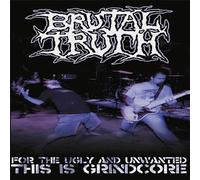 Brutal Truth - Live At The Obscene Festival 2007