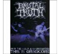 Brutal Truth - Live At The Obscene Festival 2007