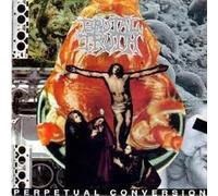 Brutal Truth - Perpetual Conversion