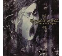 Brutal Truth - Straight Hell-Tribute to SL