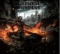 Brutal Unrest - Nemesis (Digi) [Import]