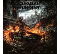 Brutal Unrest - Nemesis [Import]