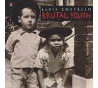 Brutal Youth [Casete]