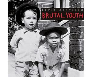 Brutal Youth/avec the Original Attraction et Nick Lowe