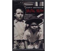 Brutal Youth [Casete]