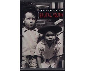 Brutal Youth [Casete]