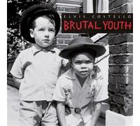 Brutal Youth CD