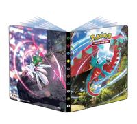 Brutalanda - Album A4 à collectionner pour 252 cartes - Pokemon - Paradoxrift