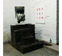 IDLES – Brutalism – CD – Partisan Records