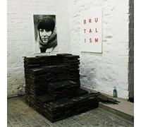 IDLES – Brutalism – CD – Partisan Records