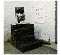 IDLES – Brutalism – CD – Partisan Records