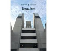 Brutalism (Britain's Heritage Series) - [Version Originale] Inconnu (Auteur)