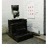 Brutalism – Vinyle – Rough Trade Distribution GmbH