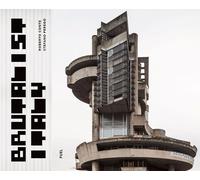 Brutaliste Italie