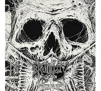 Brutality - Exhuming the Noise (the Demos 1987-1991)