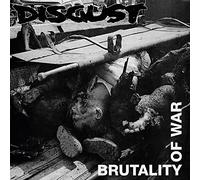 Brutality of War
