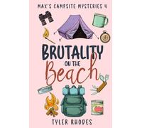 Brutality on the Beach