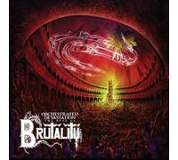 Brutality - Orchestrated Devastation: the Best of