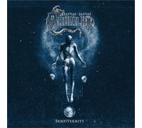 Brutality - Semptiternity-Transparent/Orange [Import]