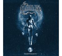 Brutality – Semptiternity – Vinyle transparent/violet