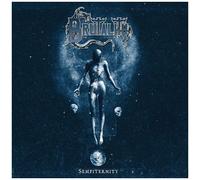 Brutality - Sempiternity (White) [Vinyl Lp] Colored Vinyl, Ltd Ed, White