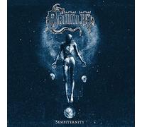 Brutality – Sempiternity – Vinyle 12" blanc – SPV Entertainment